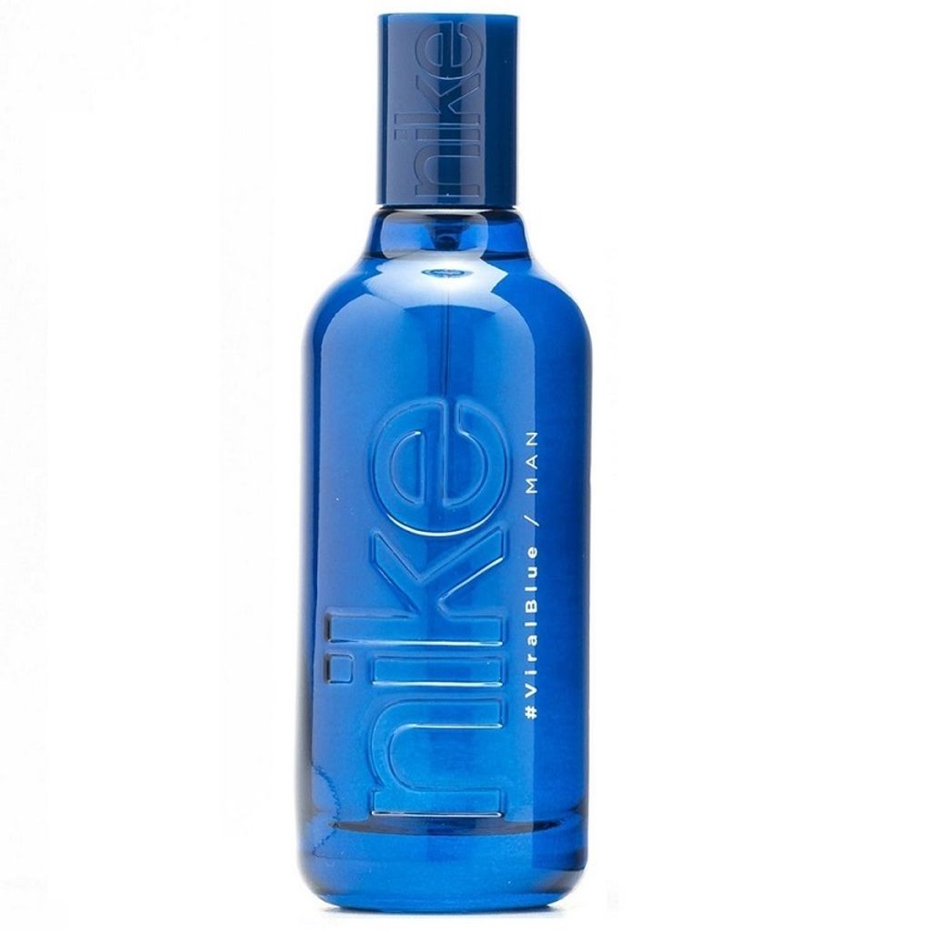 Nike #ViralBlue Man Woda toaletowa, 150ml Obrázek produktu 