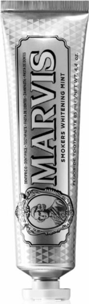 Marvis Smokers Whitening Mint zubní pasta 25ml Obrázek produktu 