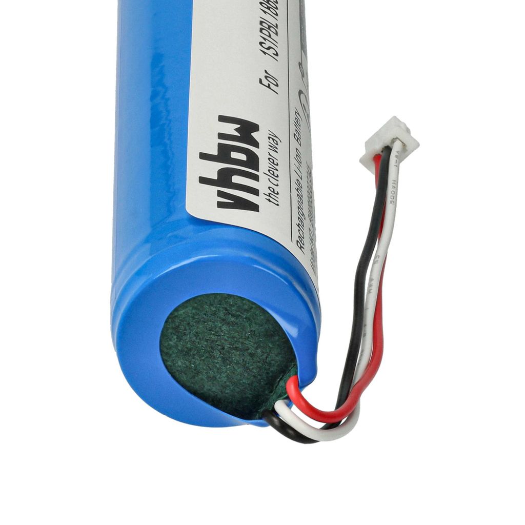 vhbw Akku kompatibel mit Philips Avent SCD833, SCD835, Produktbild 7