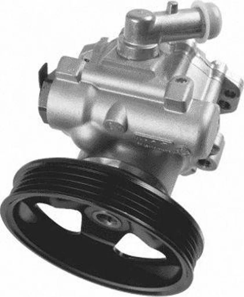 Pompe Hydraulique de Direction pour Fiat Ducato et Peugeot Boxer PI0583