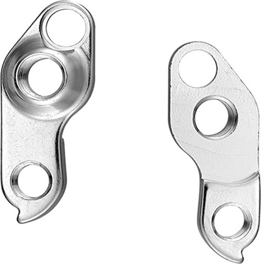 Marwi Schaltauge mit Schraubensatz M8 x 0.75, GH-102