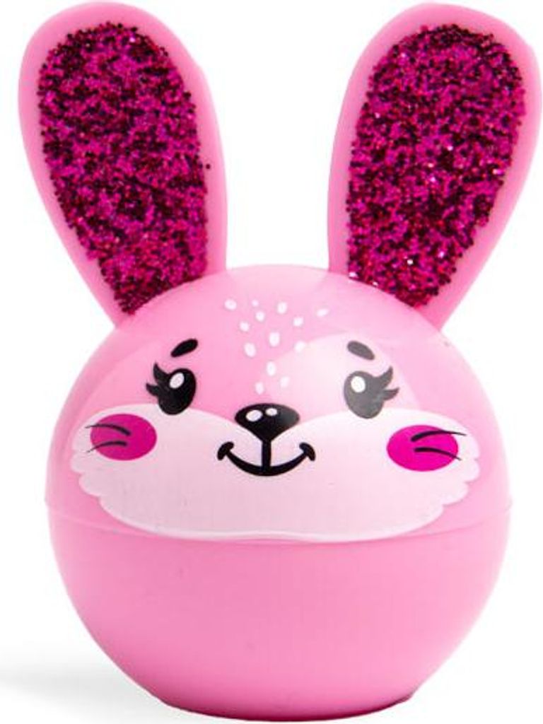 Martinelia | Fruchtiger Lippenbalsam Fr Kinder - 4 g - Feuchtigkeitsspendend - Kinder Lippenpflege - Lippenpflege