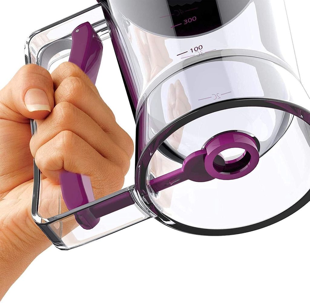 BATTERUP Teigspender 900ml - Mit Silikonventil Für Perfekte Portionen