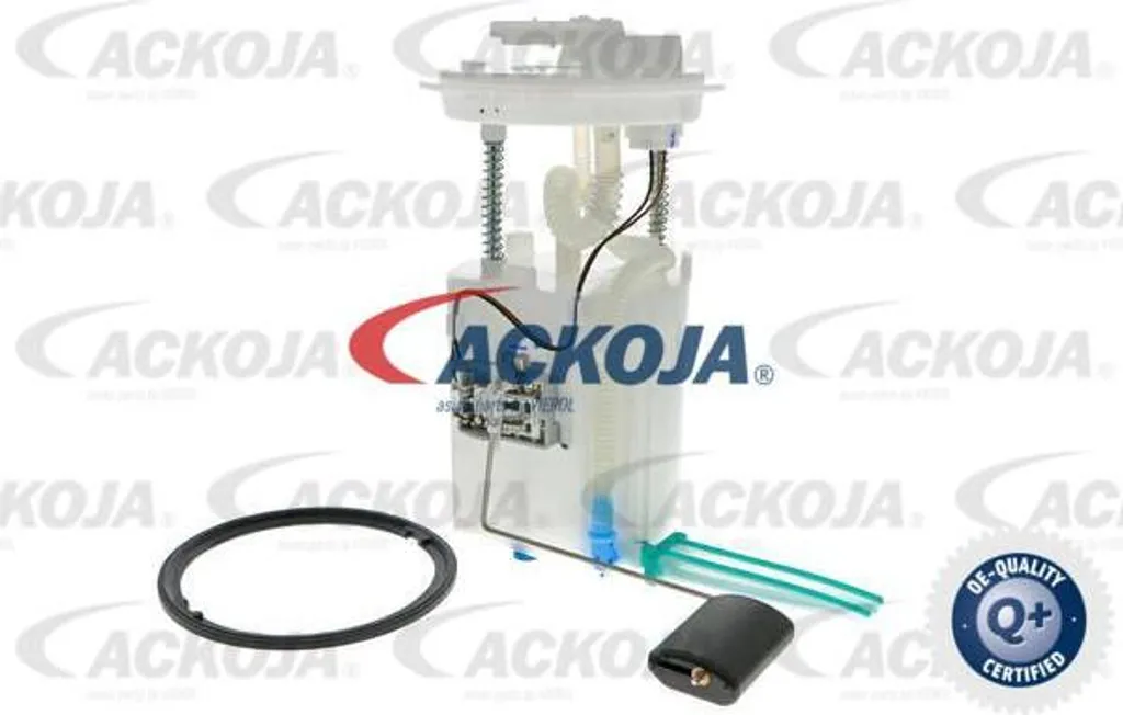 Unité d'alimentation en carburant ACKOJA A52-09-0027 OE 311101H800