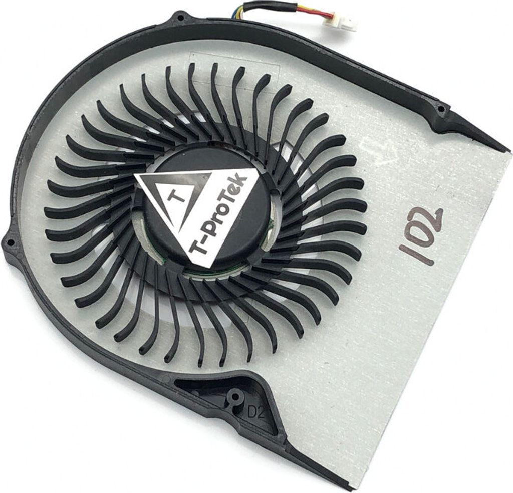 Ersatz Fan Lüfter Kühler cooler kompatibel für P/N: 023.1001C.0001