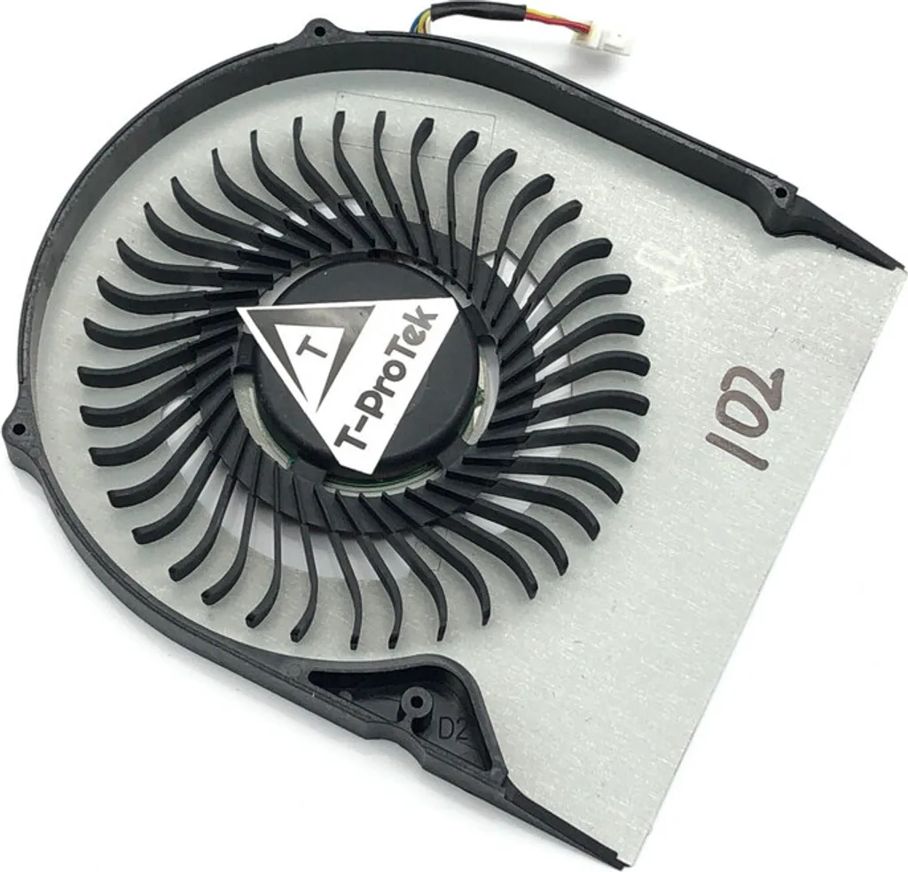 Ventilatore di ricambio compatibile per Lenovo Thinkpad YOGA14, YOGA 14