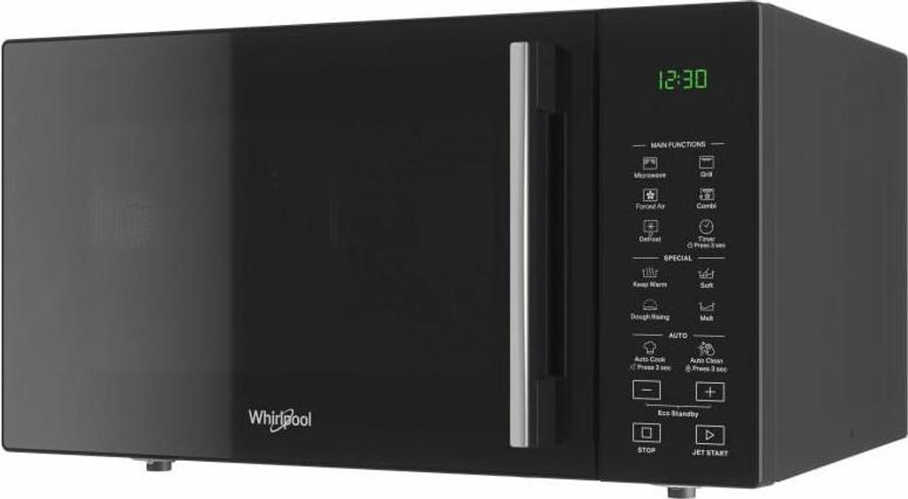 Whirlpool MWP 295 B Superficie piana Microonde combinato 29 Immagine del prodotto 