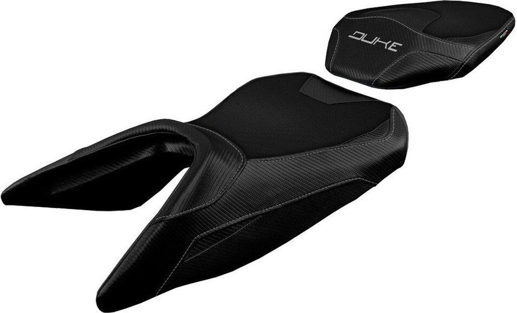 Satteldecke spezifisch 3BL-1 für KTM 390 Duke (2017-2022)