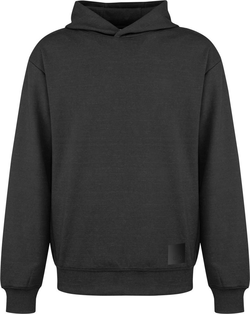 Original Audi Hoodie Herren, Gr. XL, Grau, Kapuzenpullover, Pullover, Pulli, dunkelgrau