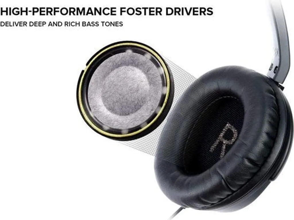 Creative Aurvana Live! SE Casque Audio Circum-aural Haute Définition