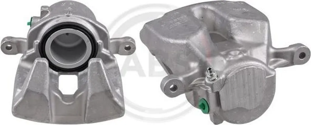 Étrier de frein hydraulique compatible BMW X3 X4 et Séries 5 G30 G31 - A.B.S.