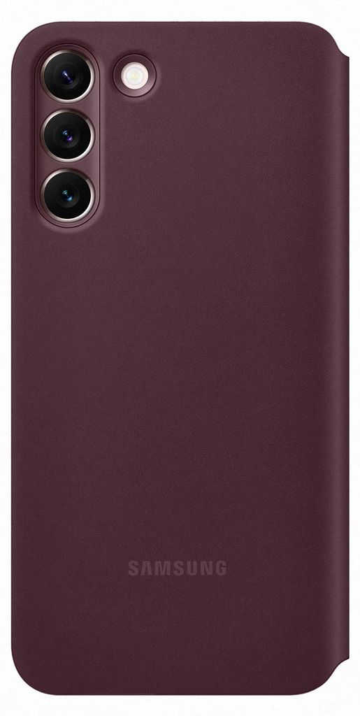 Samsung EF-ZS906C, Flip case, Samsung, 16,8 cm (6.6"), Produktbild 