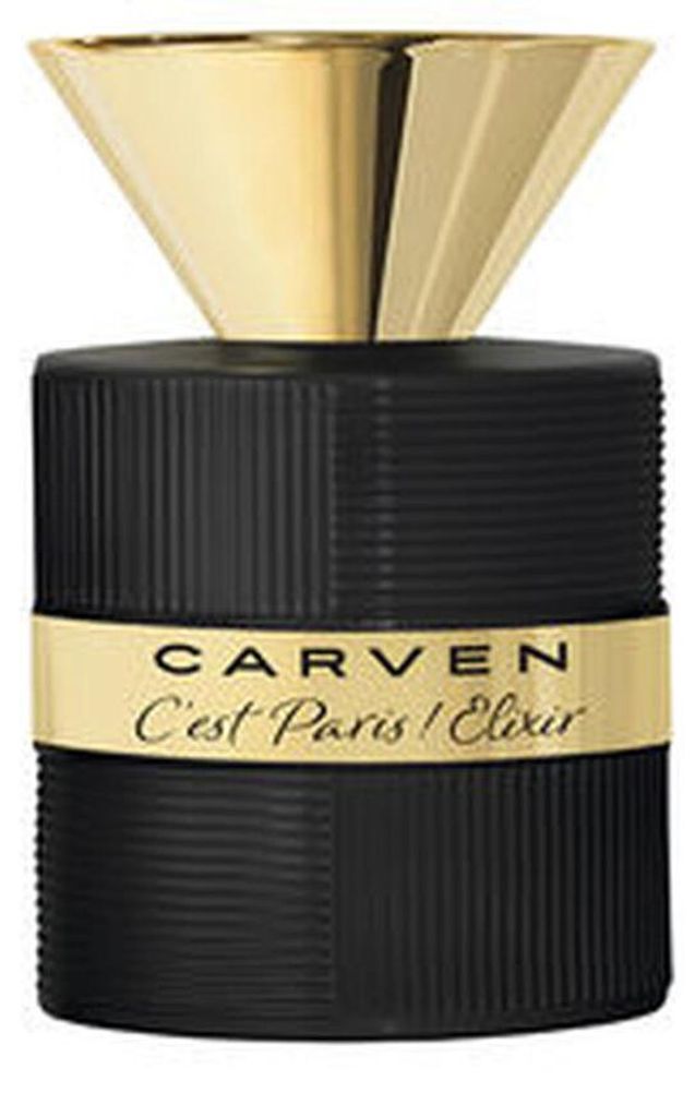 C' EST PARIS ELIXIER FÜ R DAMEN EDP Vapo 50 ml Produktbild 
