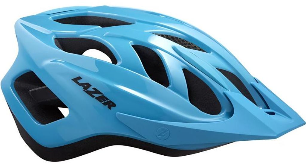 Přilba Lazer J1 velikost 52-56 cm modrá FA003716135 Obrázek produktu 