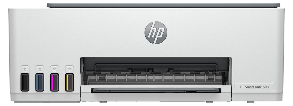 HP Smart Tank 585 All-in-One Printer - Home and home office Produktbild 