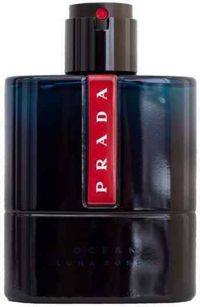 Prada Luna Rossa Ocean Eau de Toilette für Herren 50 ml Produktbild 2