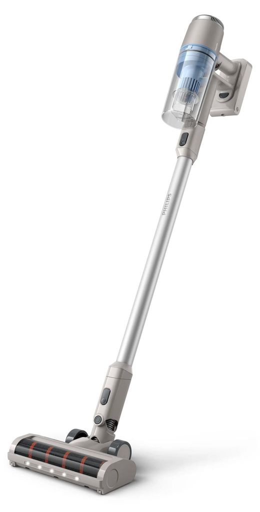 Philips Serie 2000 XC2011/01 Aspirapolvere a batteria, Immagine del prodotto 
