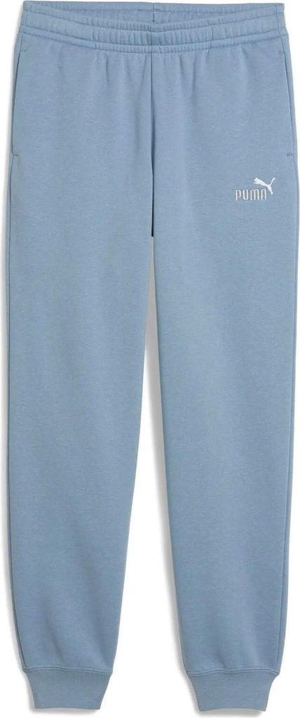 Puma Essentials 2 Color No. 1 Logo Jogginghose Kinder
