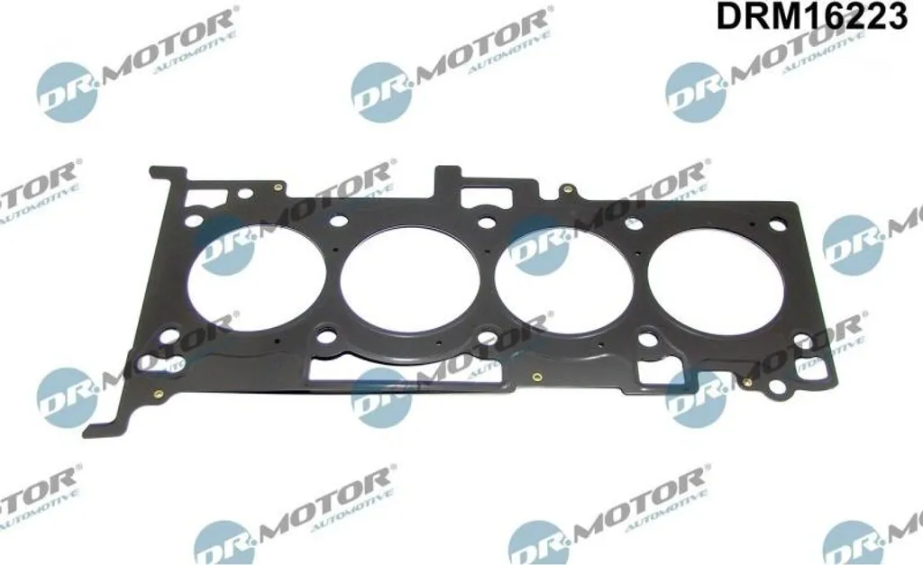 Joint de culasse Mitsubishi ASX 1.8 2.0 0.5mm : stop aux fuites moteur