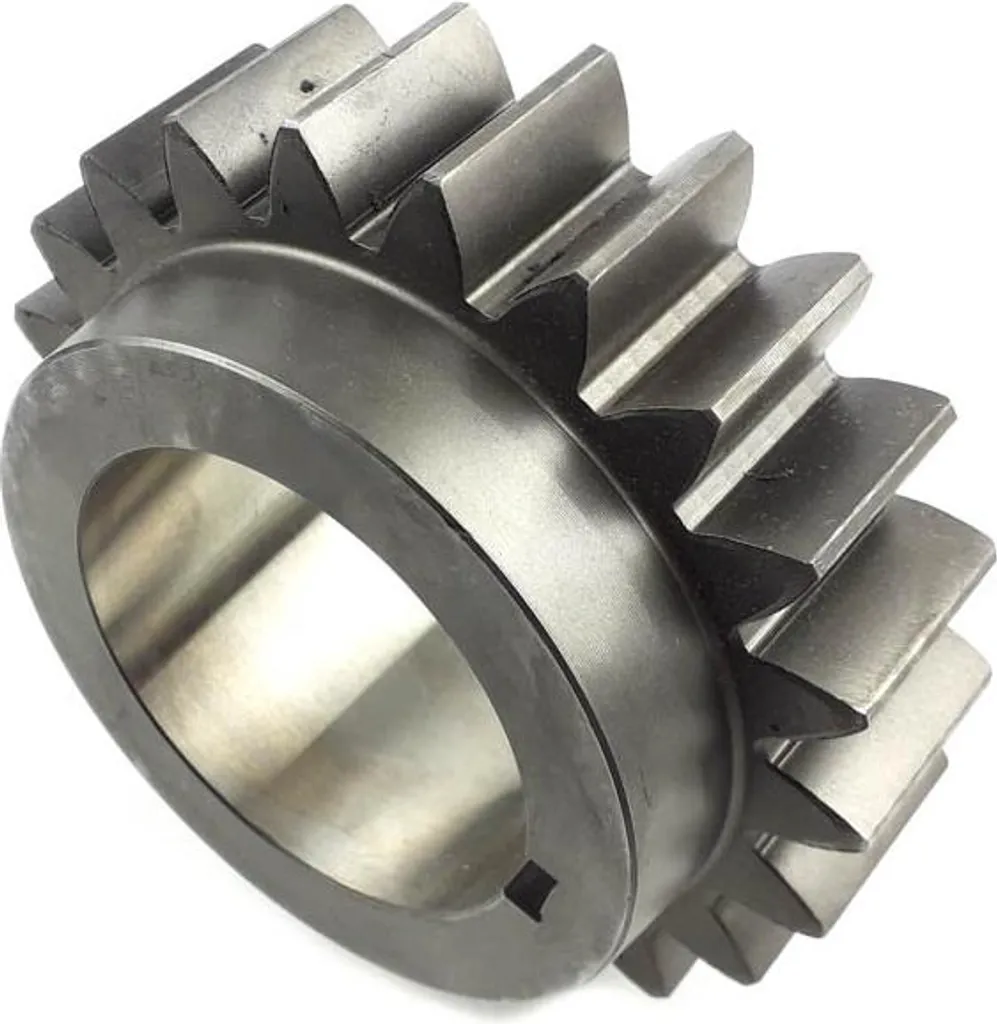 Volant moteur robuste 16753 pour Mercedes et MAN - Performance durable
