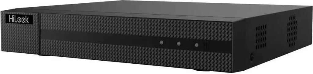 Enregistreur NVR 4 Voies HiLook Hikvision NVR-104MH-C(D) Compression H.265