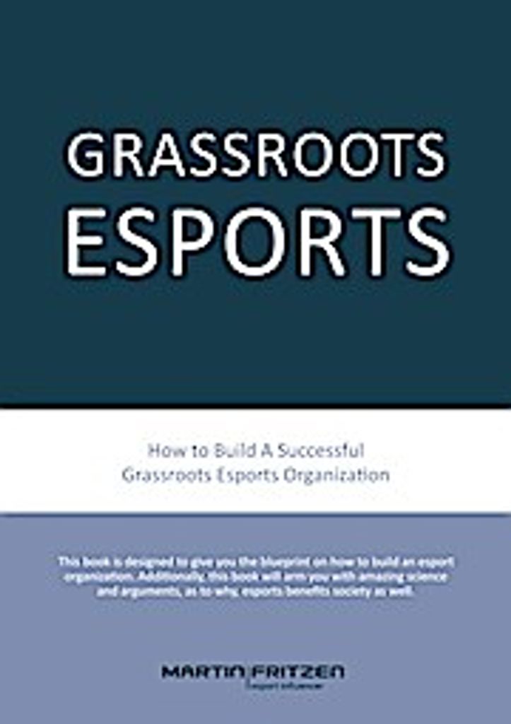 Grassroots Esports