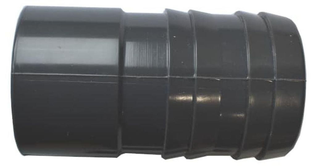Raccord PVC 32mm x 30mm - Union à Coller et Embout Tuyau Image du produit 
