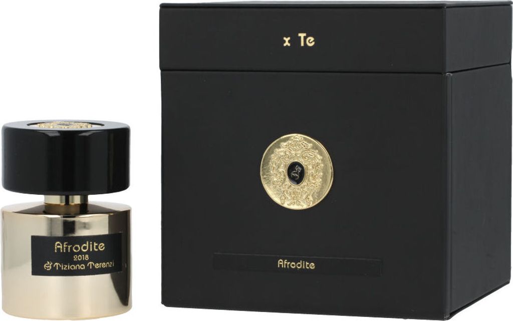 Tiziana Terenzi Afrodite Extrait de Parfum 100 ml UNISEX Produktbild 