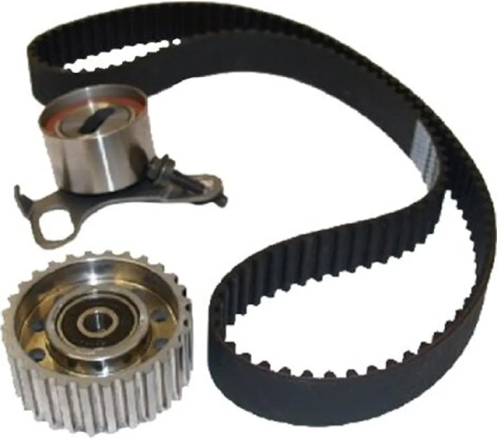 Kit courroie de distribution Japanparts KDD-T01 pour révision moteur