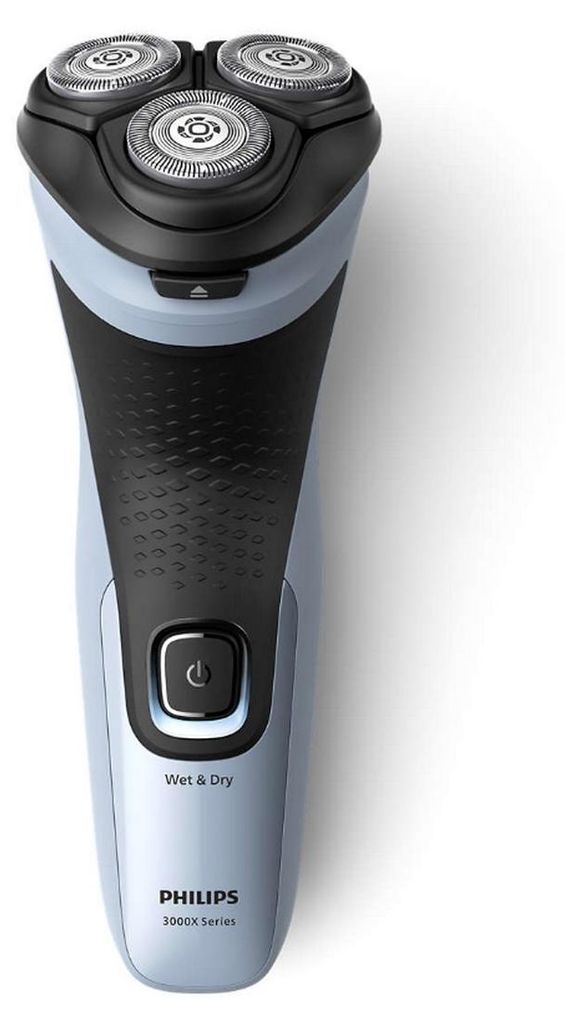 Philips Shaver 3000X Series X3003/00 Rasoio elettrico a Immagine del prodotto 