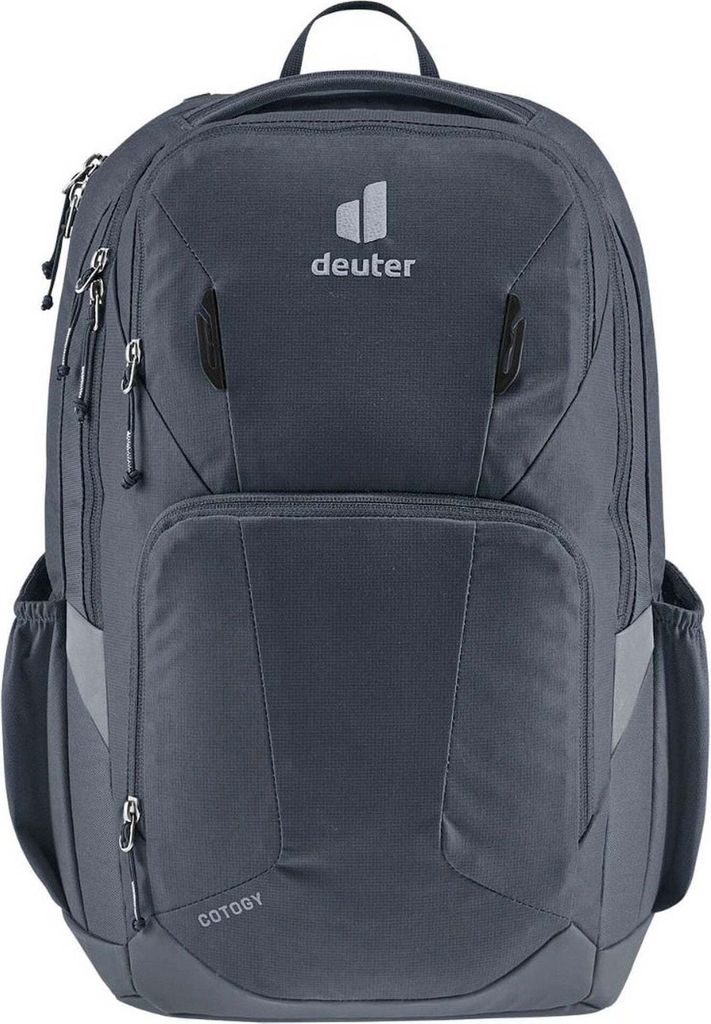 Deuter Daypack Cotogy Schulrucksack 46 cm - Black Produktbild 1