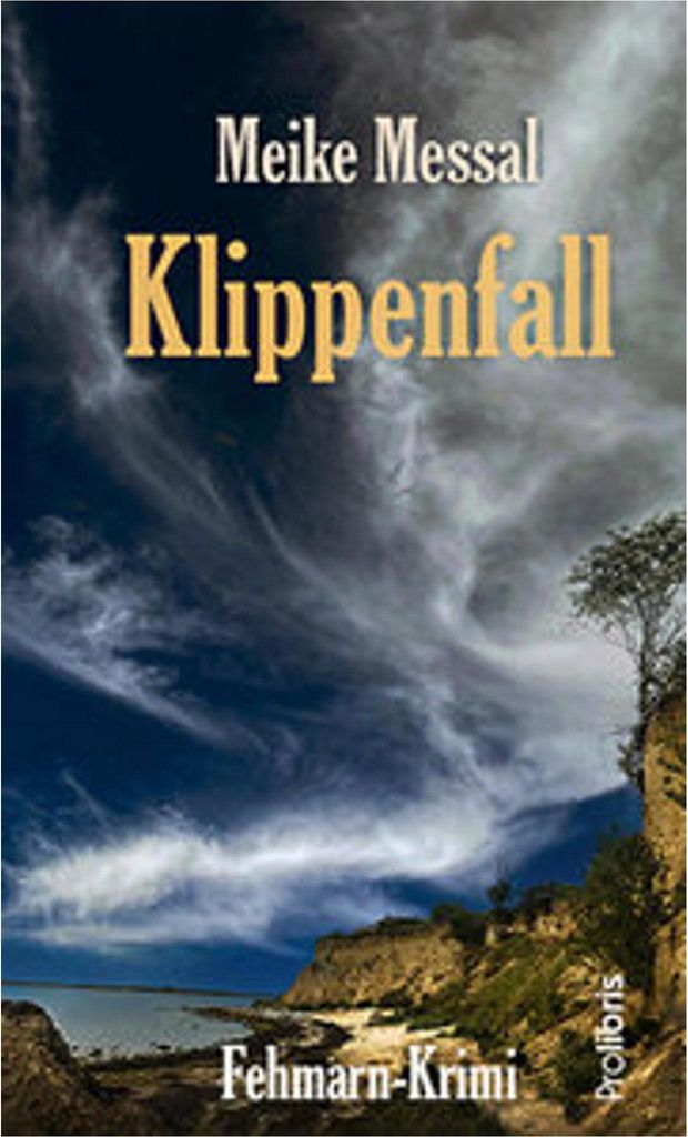 Klippenfall
