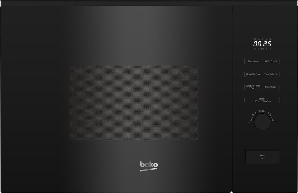 BEKO BMGB20212B - Integrato - Grill microonde - 20 l - 800 Immagine del prodotto 