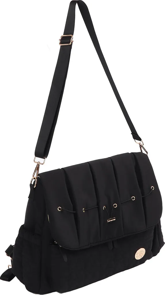 Sac à dos à couches de voyage - Grand sac à langer imperméable 25L Pro
