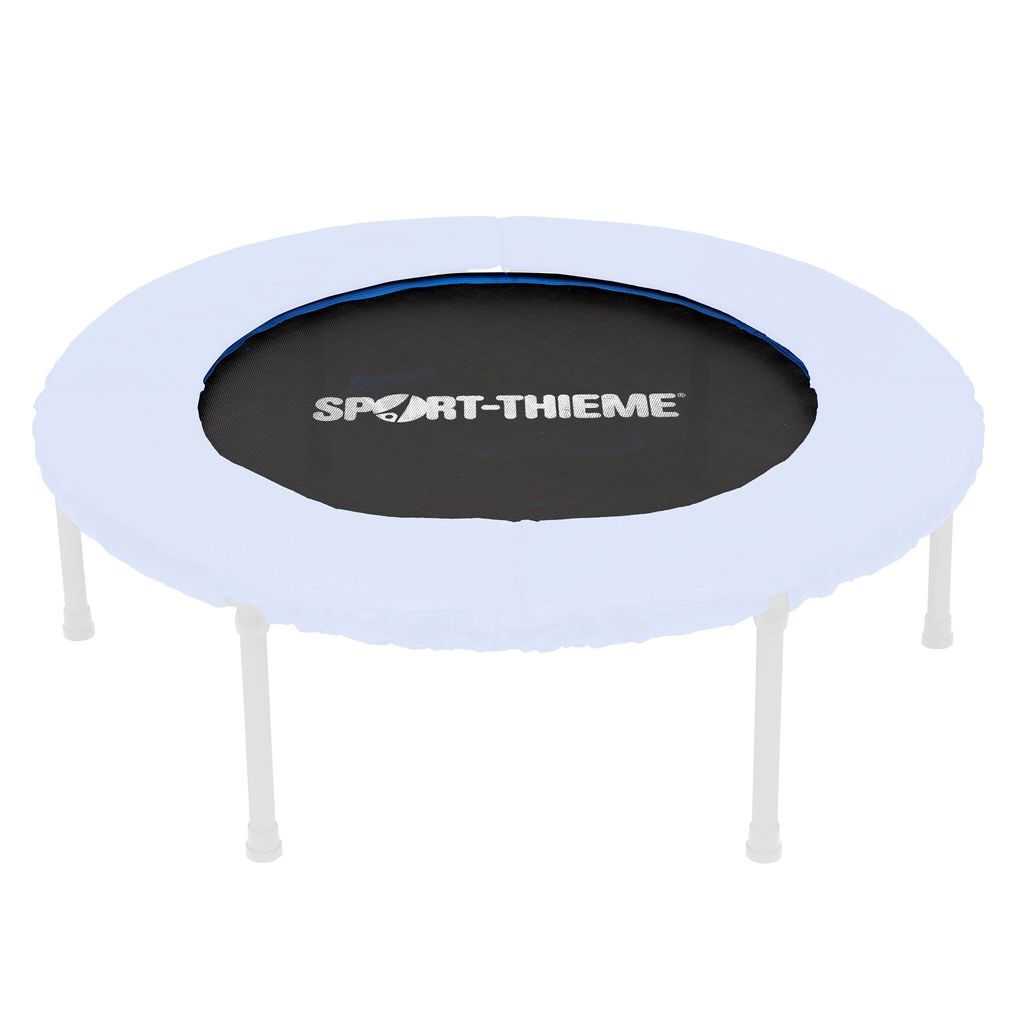Sport-Thieme Trampolin-Sprungtuch "Fix/Flex Pro", Für Trampoline "Fix und Flex Pro" mit ø 125 cm