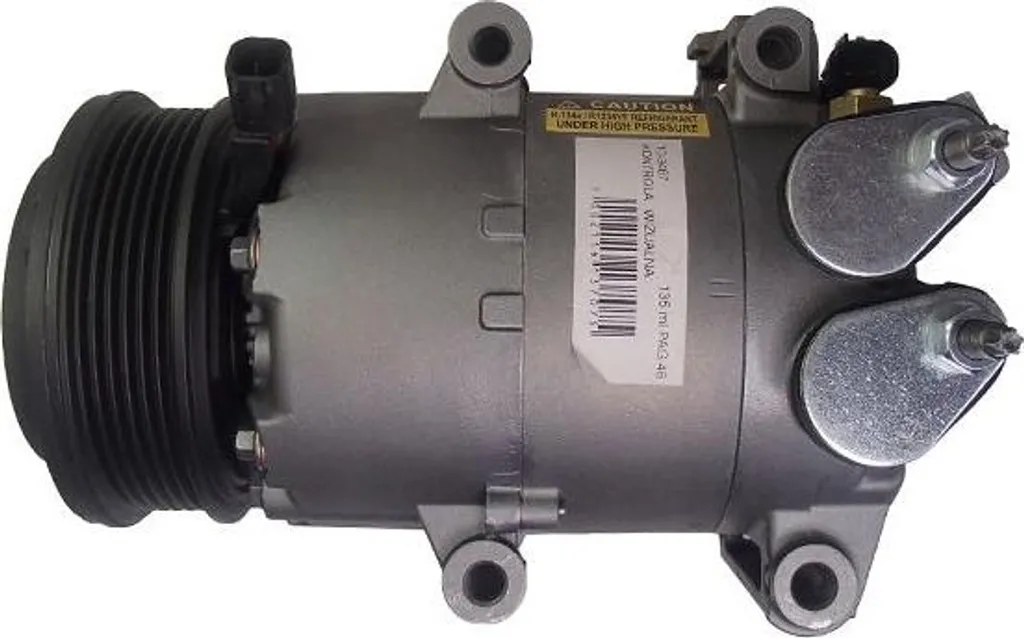 Compresseur de Clim Ford Fiesta - Pièce Auto Airstal 10-3467 OE 1759485