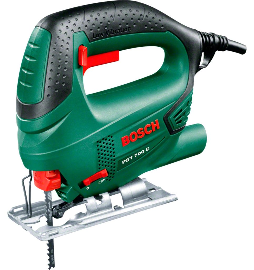Stichsäge PST 700 E Produktbild 