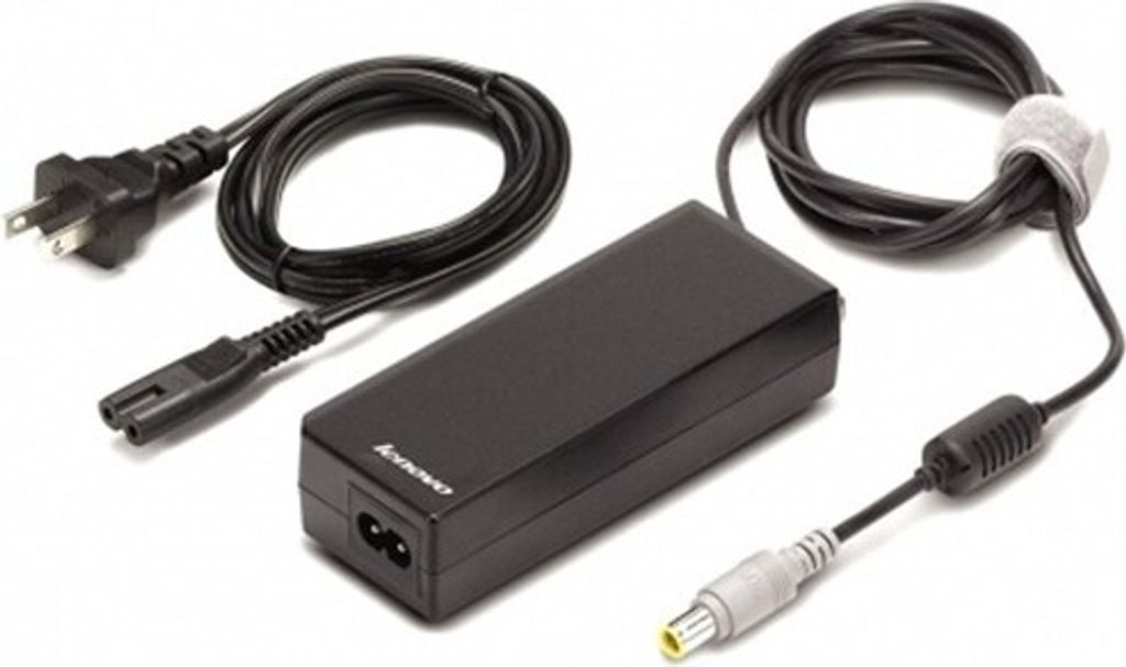 Lenovo Adapter 90W AC für ThinkPad Produktbild 