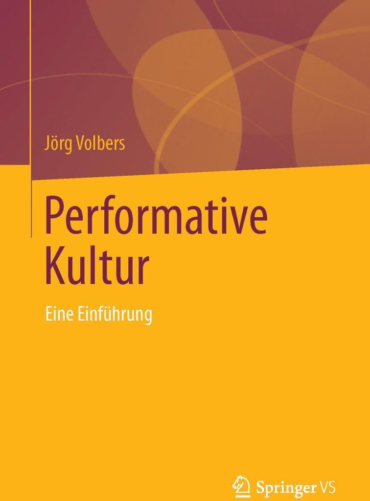 Performative Kultur