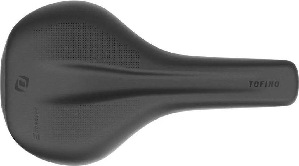 Syncros Tofino E 1.5 Sattel Schwarz 155 mm Herren,Damen Schwarz 155 mm