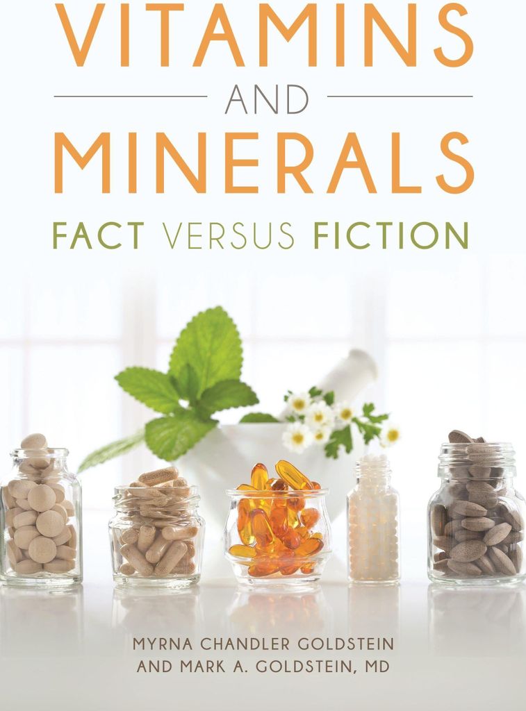 Vitamins and Minerals
