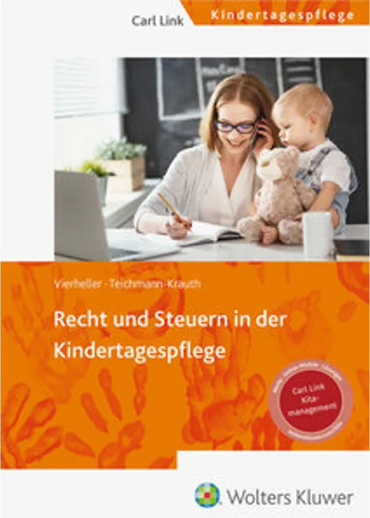Manuel Juridique Fiscal Garde Enfants : Guide Complet et Pratique 2024