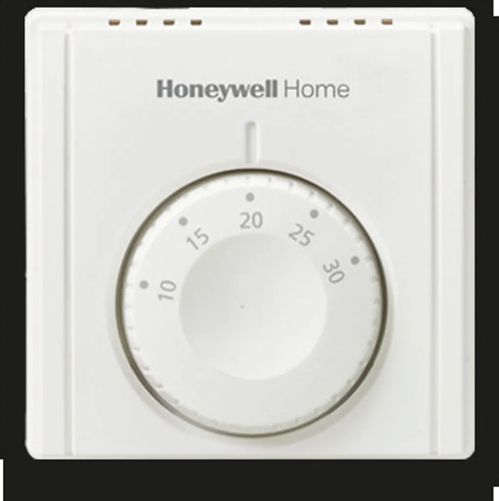 Thermostat manuel Mt1 à commande filaire - Fiabilité et simplicité d'usage - 9