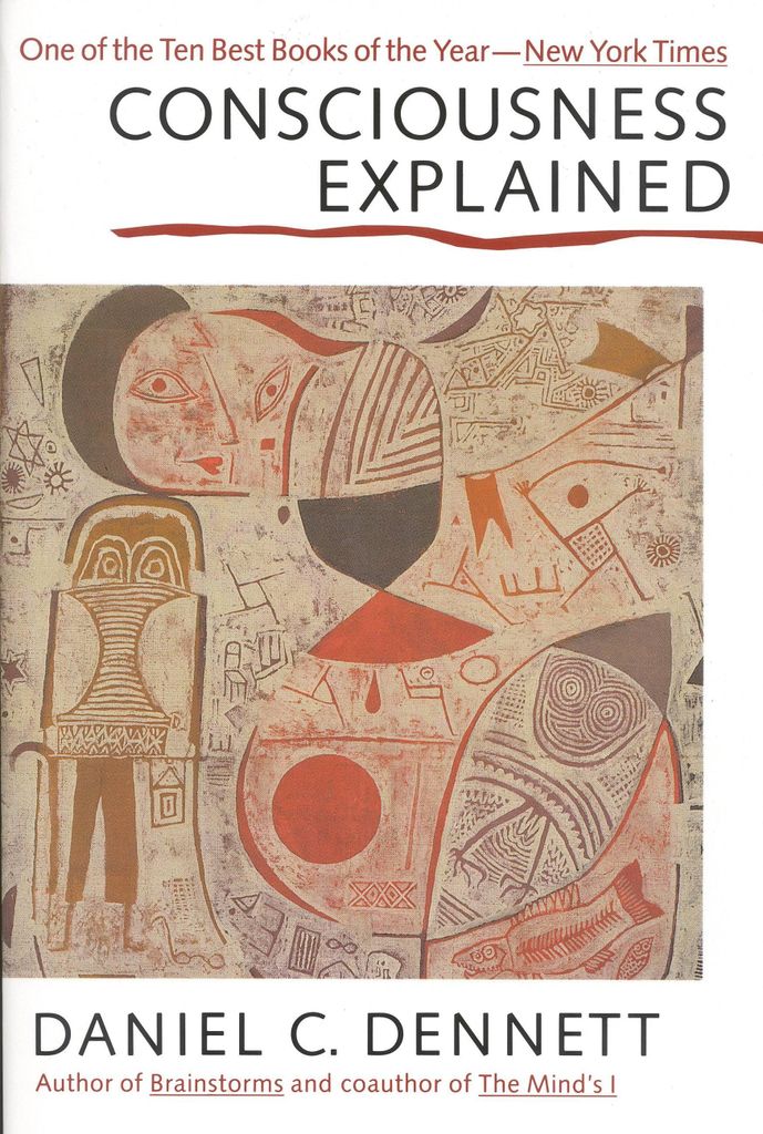 ISBN Consciousness Explained, Wissenschaftliche Literatur, Englisch, Taschenbuch, 528 Seiten