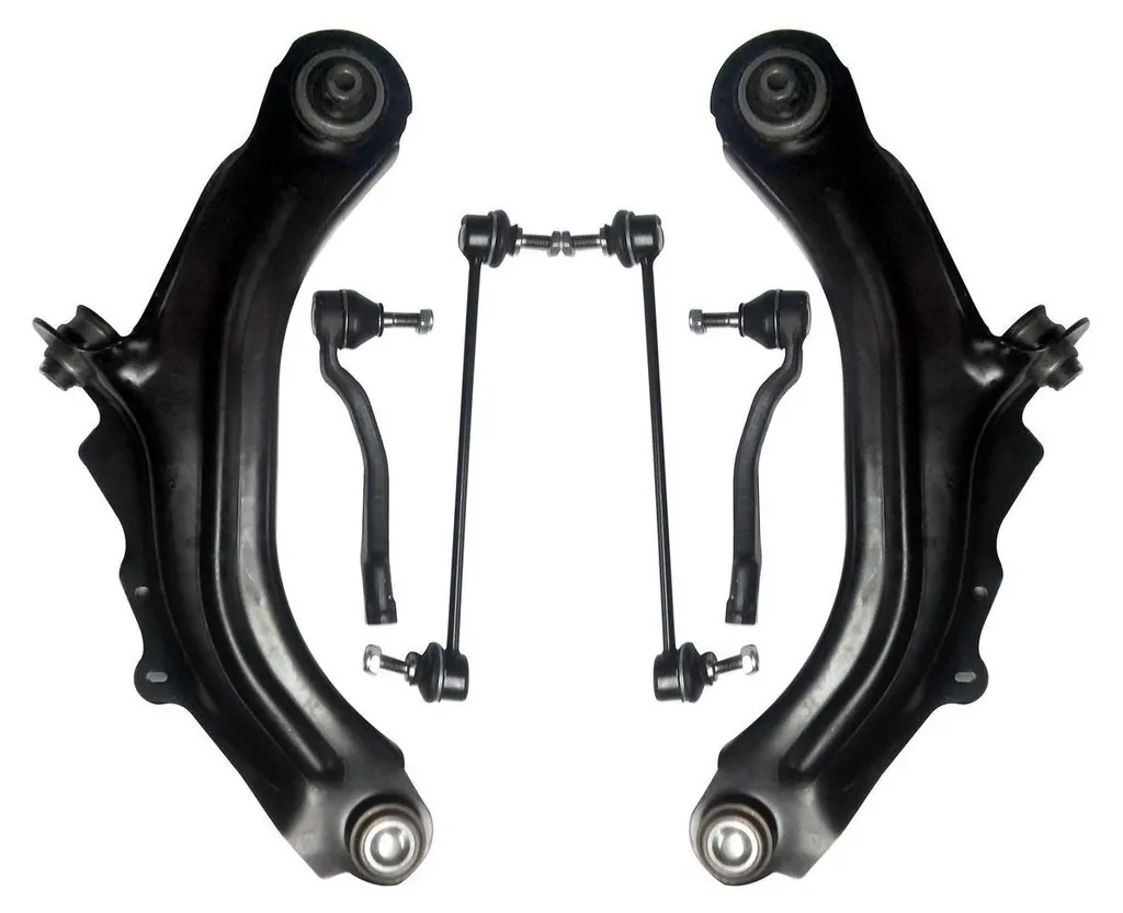 Kit bras de suspension MS 36917-KIT-MS pour Renault Megane II Break