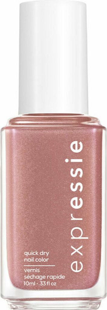 Expressie Nail Polish 25 - přihlášeno Obrázek produktu 