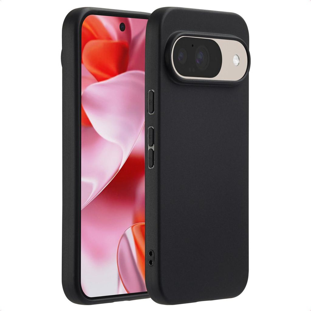 imoshion TPU Color Cover Google Pixel 10 - Schwarz