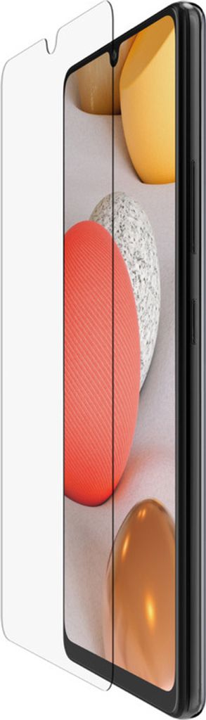 Belkin OVB025zz, Samsung, Samsung Galaxy A42 5G, Schlagfest, Kratzresistent, Transparent, 1 Stück(e)