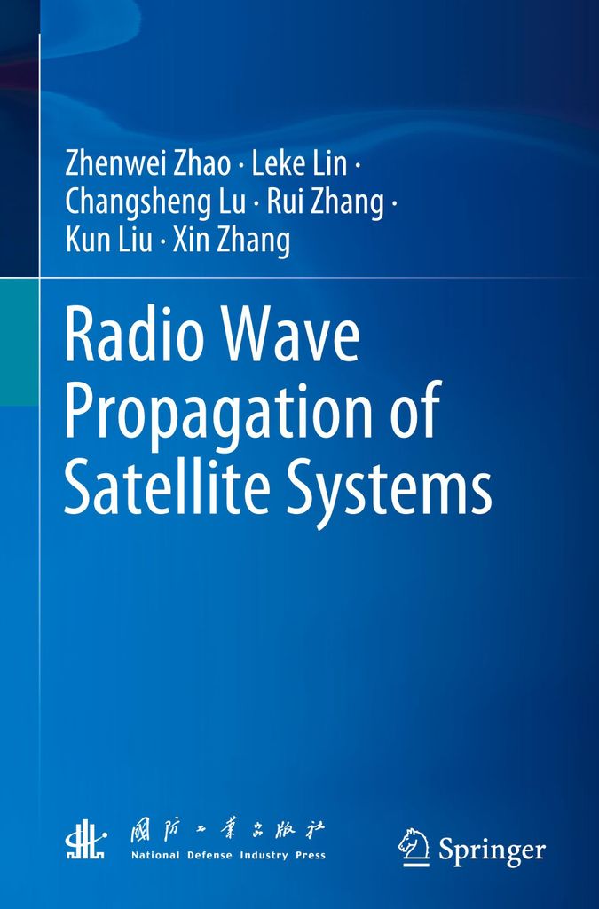 Radio Wave Propagation of Satellite Systems