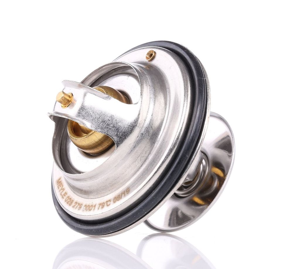 MEYLE Thermostat Kühlmittel 79°C passend für MERCEDES-BENZ Produktbild 